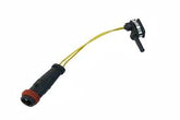 Brake Pad Wear Sensor 2115401717 Compatible With MERCEDES-BENZ C-CLASS W205 & GL-CLASS X166 & E-CLASS W211 & S-CLASS W221 W222